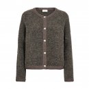 Free quent - Christa cardigan fra Freequent Free quent - Christa cardigan fra Freequent