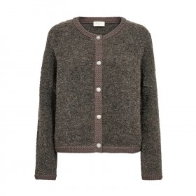Free quent - Christa cardigan fra Freequent