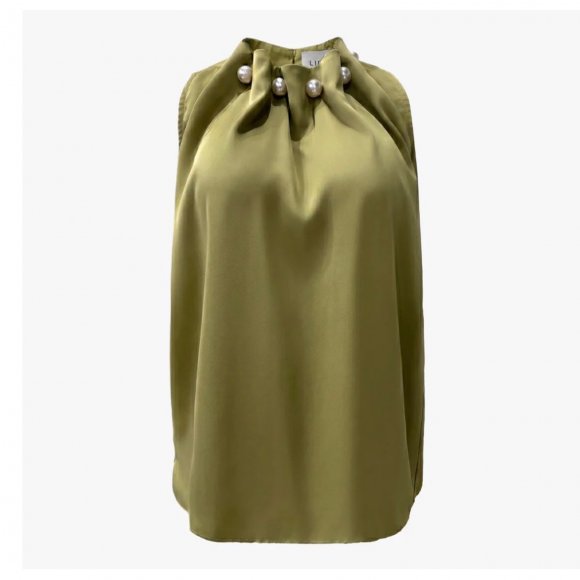 liberte - Pip pearl top fra Liberté