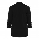 Kaffe - Phoebe 3/4 sleeve blazer fra Kaffe