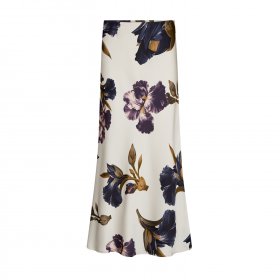 Free quent - Zila skirt fra Freequent