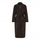 b.young - Abonnet long coat fra B.young b.young - Abonnet long coat fra B.young