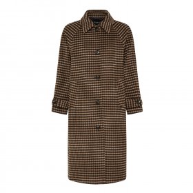 b.young - Camio coat fra B.young