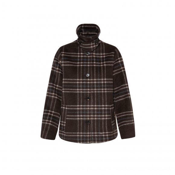 b.young - Boletan jacket fra B.young
