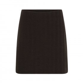 b.young - Petrina skirt fra B.young