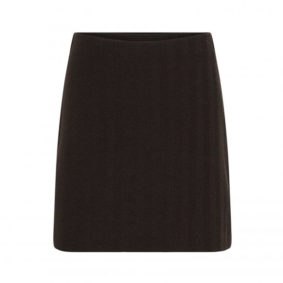 b.young - Petrina skirt fra B.young b.young - Petrina skirt fra B.young
