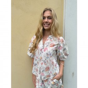 Continue - Katarina skjorte fra Continue