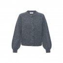 b.young - Omega cardigan fra B.young b.young - Omega cardigan fra B.young