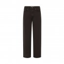 Pulz Jeans - Katja jeans w. wide legs fra Pulz Pulz Jeans - Katja jeans w. wide legs fra Pulz