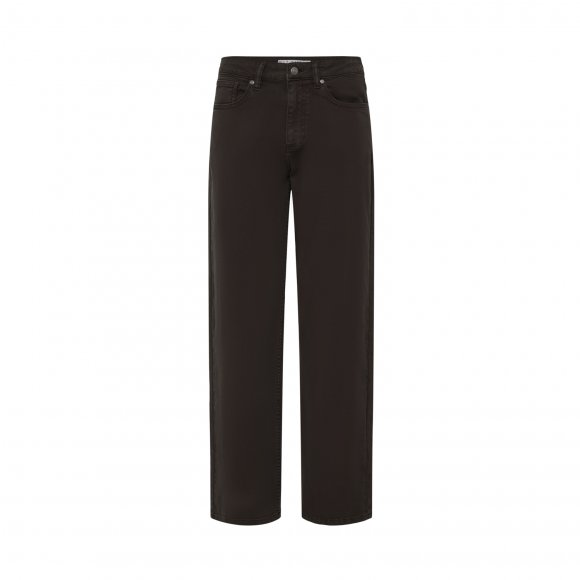 Pulz Jeans - Katja jeans w. wide legs fra Pulz Pulz Jeans - Katja jeans w. wide legs fra Pulz