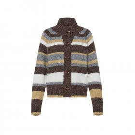 Pulz Jeans - Georgie cardigan fra Pulz Pulz Jeans - Georgie cardigan fra Pulz