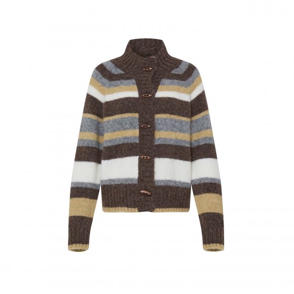 Pulz Jeans - Georgie cardigan fra Pulz Pulz Jeans - Georgie cardigan fra Pulz