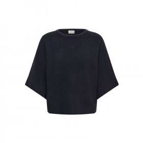 Kaffe - Betty wing pullover fra Kaffe Kaffe - Betty wing pullover fra Kaffe
