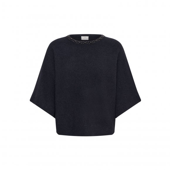 Kaffe - Betty wing pullover fra Kaffe Kaffe - Betty wing pullover fra Kaffe