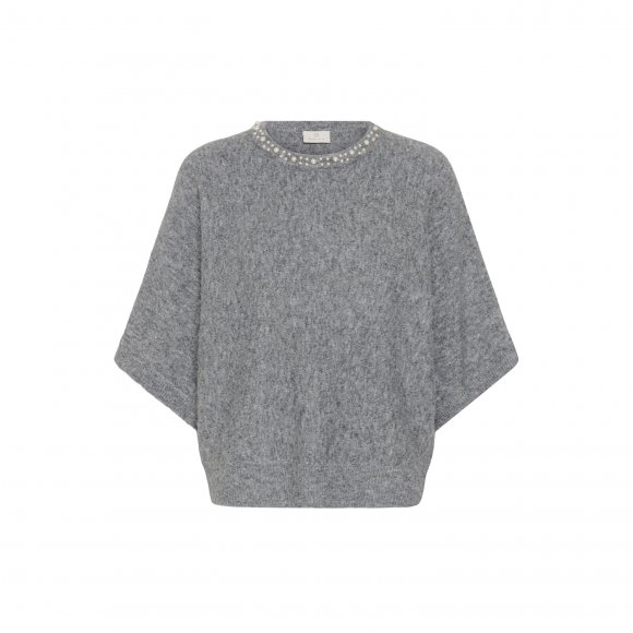 Kaffe - Betty wing pullover fra Kaffe Kaffe - Betty wing pullover fra Kaffe