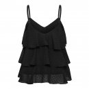 Kaffe - Reema bluse fra Kaffe