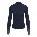 Kaffe - Omi turtleneck fra Kaffe Kaffe - Omi turtleneck fra Kaffe
