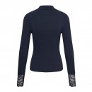Kaffe - Omi turtleneck fra Kaffe Kaffe - Omi turtleneck fra Kaffe