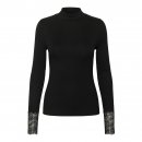 Kaffe - Omi turtleneck fra Kaffe