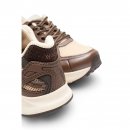 woden - Freja runner sneakers fra Woden