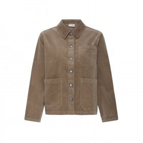 Pulz Jeans - Sally casual jacket fra Pulz
