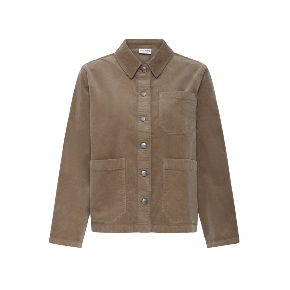 Pulz Jeans - Sally casual jacket fra Pulz Pulz Jeans - Sally casual jacket fra Pulz