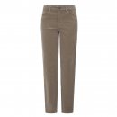 Pulz Jeans - Sally hw pant fra Pulz Pulz Jeans - Sally hw pant fra Pulz