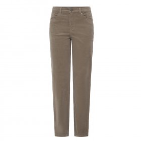 Pulz Jeans - Sally hw pant fra Pulz