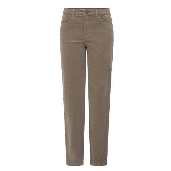 Pulz Jeans - Sally hw pant fra Pulz Pulz Jeans - Sally hw pant fra Pulz