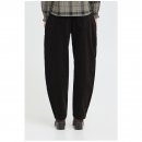 Pulz Jeans - Sally barrel leg bukser fra Pulz Pulz Jeans - Sally barrel leg bukser fra Pulz