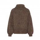 Pulz Jeans - Zesi pullover fra Pulz
