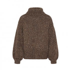 Pulz Jeans - Zesi pullover fra Pulz