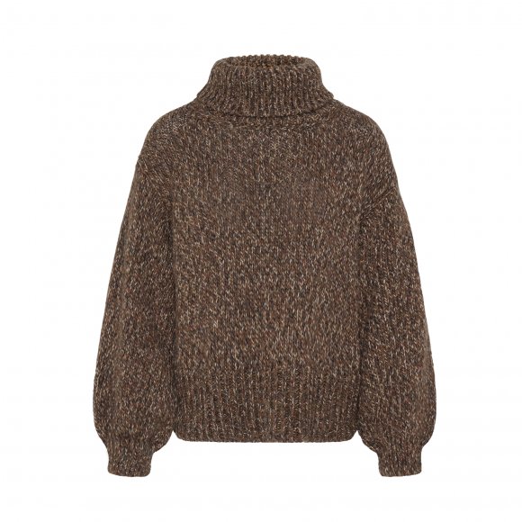 Pulz Jeans - Zesi pullover fra Pulz