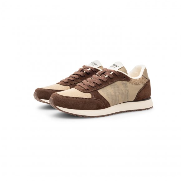 woden - Ronja sneakers fra Woden