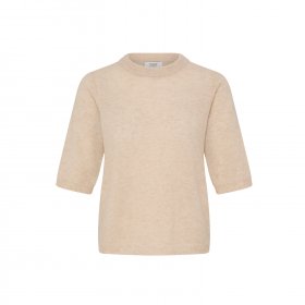 b.young - Sanna ss jumper fra B.young