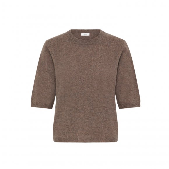 b.young - Sanna ss jumper fra B.young b.young - Sanna ss jumper fra B.young