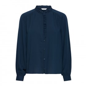 b.young - Faduma bluse fra B.young