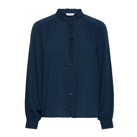 b.young - Faduma bluse fra B.young