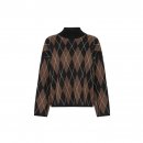 b.young - Kaja jumper fra B.young