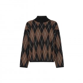 b.young - Kaja jumper fra B.young