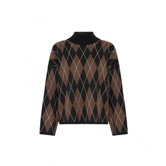 b.young - Kaja jumper fra B.young