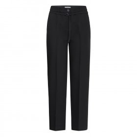 b.young - Denoa belt pants fra B.young
