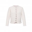 b.young - Ofira frill cardigan fra B.young b.young - Ofira frill cardigan fra B.young