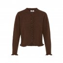 b.young - Ofira frill cardigan fra B.young b.young - Ofira frill cardigan fra B.young