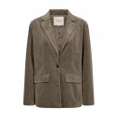 Free quent - Cordy jacket fra Freequent Free quent - Cordy jacket fra Freequent