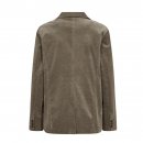 Free quent - Cordy jacket fra Freequent Free quent - Cordy jacket fra Freequent
