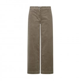 Free quent - Cordy pants fra Freequent