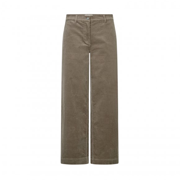 Free quent - Cordy pants fra Freequent Free quent - Cordy pants fra Freequent