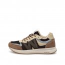 woden - Rigmor open mesh sneakers fra Woden