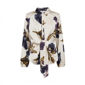 Free quent - Zila bluse fra Freequent